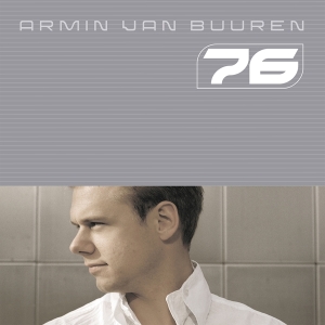 Buuren Armin Van - 76 i gruppen ÖVRIGT / Music On Vinyl - Vårkampanj hos Bengans Skivbutik AB (4157689)