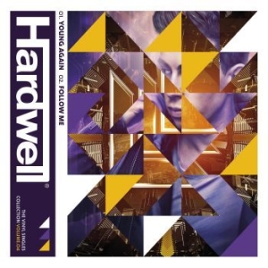 Hardwell - Vol 4 - Young Again / Follow Me (Ye i gruppen VINYL / Pop hos Bengans Skivbutik AB (4157713)