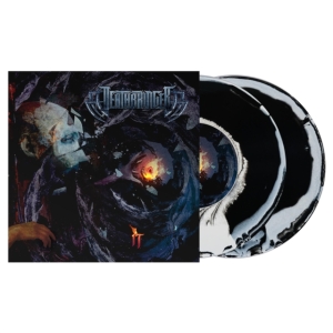Deathbringer - It i gruppen VINYL / Hip Hop-Rap,Hårdrock hos Bengans Skivbutik AB (4157722)