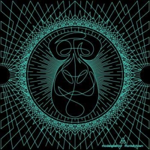 Modeselektor - Monkeytown i gruppen VINYL / Dance-Techno hos Bengans Skivbutik AB (4157733)