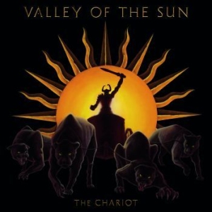 Valley Of The Sun - Chariot i gruppen VINYL / Pop-Rock hos Bengans Skivbutik AB (4157743)