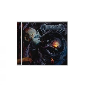 Deathbringer - It i gruppen CD / Hårdrock/ Heavy metal hos Bengans Skivbutik AB (4157751)