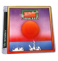 Heatwave - Too Hot To Handle: Expanded Edition i gruppen CD / RnB-Soul hos Bengans Skivbutik AB (4157757)