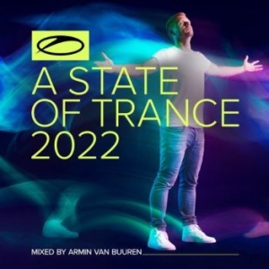 Van Buuren Armin - A State Of Trance i gruppen CD / Dance-Techno,Elektroniskt,Samlingar hos Bengans Skivbutik AB (4157765)