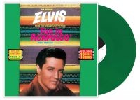 Presley Elvis - Fun In Acapuloc (Green Vinyl Lp) i gruppen VINYL / Nyheter / Pop-Rock hos Bengans Skivbutik AB (4157782)