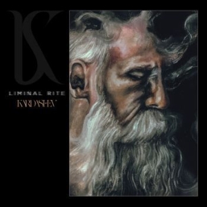 Kardashev - Liminal Rite (Digipack) i gruppen CD / Hårdrock/ Heavy metal hos Bengans Skivbutik AB (4158114)