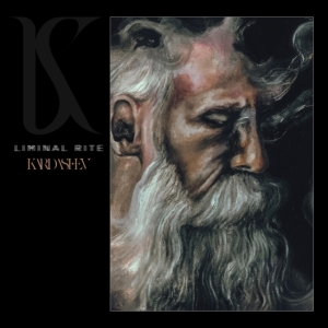 Kardashev - Liminal Rite (Digipack) i gruppen CD / Hårdrock hos Bengans Skivbutik AB (4158114)