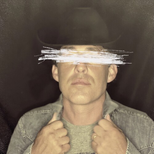 Watson Aaron - Unwanted Man i gruppen VINYL / Country hos Bengans Skivbutik AB (4158278)