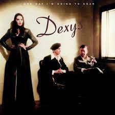 Dexys - One Day I'm Going To Soar i gruppen VINYL / Pop-Rock hos Bengans Skivbutik AB (4158280)