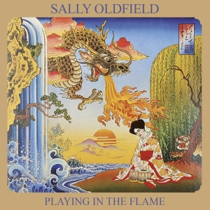 Oldfield Sally - Playing In The Flame i gruppen CD / Pop-Rock,Övrigt hos Bengans Skivbutik AB (4158499)