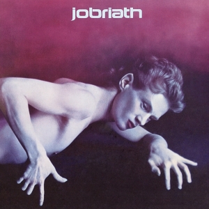 Jobriath - Jobriath i gruppen CD / Pop-Rock,Övrigt hos Bengans Skivbutik AB (4158500)