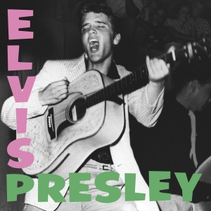 Presley Elvis - Elvis Presley (2 Original Albums + 15 Bo i gruppen CD / Pop-Rock,Övrigt hos Bengans Skivbutik AB (4158501)