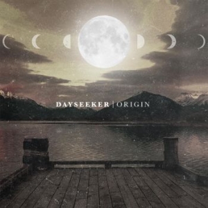 Dayseeker - Origin - Egg Drop i gruppen VINYL / Rock hos Bengans Skivbutik AB (4158563)