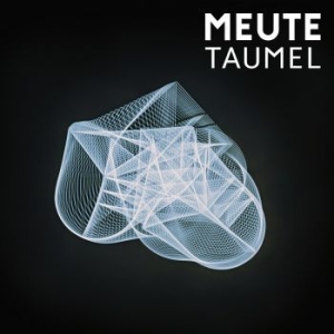Meute - Taumel i gruppen VINYL / Pop-Rock hos Bengans Skivbutik AB (4158565)