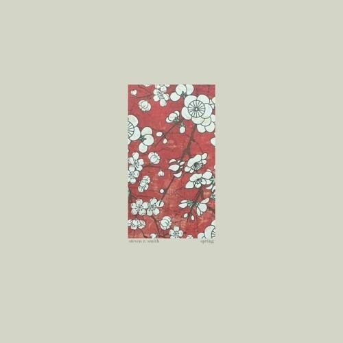Smith Steven R. - Spring i gruppen VINYL / Pop-Rock hos Bengans Skivbutik AB (4158599)
