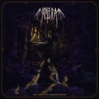 Aptera - You Can't Bury What Still Burns i gruppen VINYL / Toppsäljare hos Bengans Skivbutik AB (4158624)