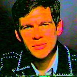 Righton James - Jim, Iæm Still Here i gruppen VINYL / Pop-Rock hos Bengans Skivbutik AB (4158699)