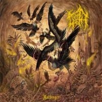 Noroth - Harbinger i gruppen VINYL / Hårdrock hos Bengans Skivbutik AB (4158708)