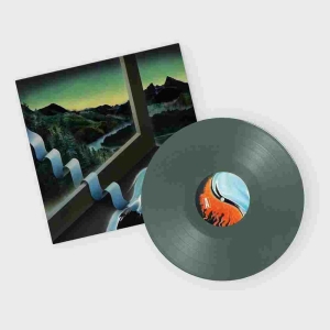 Pershagen - Hilma Lp (Dark Green) i gruppen VINYL / Hårdrock,Pop-Rock hos Bengans Skivbutik AB (4158718)