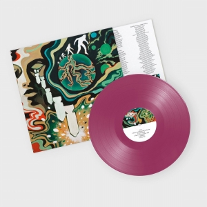 Maidavale - Tales Of The Wicked West (Purple) i gruppen ÖVRIGT / Startsida Vinylkampanj hos Bengans Skivbutik AB (4158728)