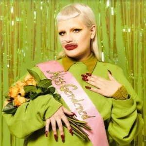 Lizette Lizette - Miss Gendered i gruppen VINYL / Pop-Rock hos Bengans Skivbutik AB (4158729)