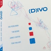 Perelman Ivo Tim Berne James Car - (D)Ivo i gruppen CD / Jazz hos Bengans Skivbutik AB (4158750)