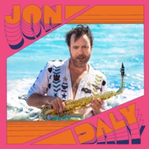 Daly Jon - Ding Dong Delicious i gruppen CD / Pop-Rock hos Bengans Skivbutik AB (4158755)