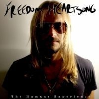 Freedom Heartsong - Humane Experience i gruppen CD / Jazz/Blues hos Bengans Skivbutik AB (4158772)