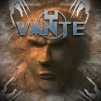 Vante - Vante i gruppen CD / Pop hos Bengans Skivbutik AB (4158773)