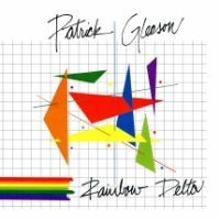 Gleeson Patrick - Rainbow Delta i gruppen CD / Rock hos Bengans Skivbutik AB (4158784)