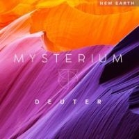 Deuter - Mysterium i gruppen CD / Worldmusic/ Folkmusik hos Bengans Skivbutik AB (4158785)