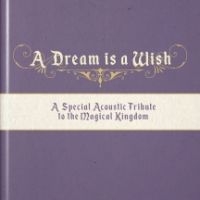 A Dream Is A Wish - A Special Acous - Film i gruppen CD / Country hos Bengans Skivbutik AB (4158790)