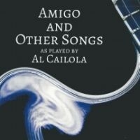 Caiola Al - Amigo And Other Songs i gruppen CD / Jazz/Blues hos Bengans Skivbutik AB (4158796)