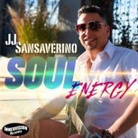 Sansaverino Jj - Soul Energy i gruppen CD / Jazz/Blues hos Bengans Skivbutik AB (4158805)