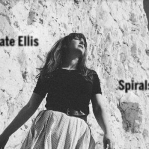 Kate Ellis - Spirals i gruppen CD / Country hos Bengans Skivbutik AB (4158835)