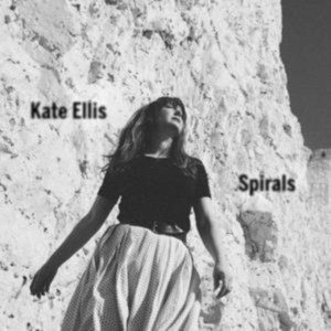 Kate Ellis - Spirals i gruppen CD / Country hos Bengans Skivbutik AB (4158835)
