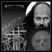 Gospel Of The Future - Blowtorch Mankind i gruppen CD / Hårdrock/ Heavy metal hos Bengans Skivbutik AB (4158849)