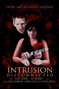 Intrusion - Disconnected - Film i gruppen ÖVRIGT / Musik-DVD & Bluray hos Bengans Skivbutik AB (4158872)