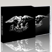 Agnetha - Listen To The Future (2 Cd) i gruppen CD / Hårdrock hos Bengans Skivbutik AB (4158890)