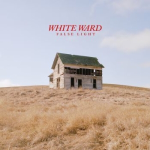 White Ward - False Light (Digipack) i gruppen CD / Hårdrock/ Heavy metal hos Bengans Skivbutik AB (4158893)