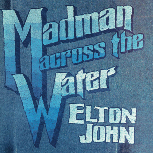 Elton John - Madman Across The Water (4Lp Box) i gruppen VINYL / Pop-Rock hos Bengans Skivbutik AB (4158896)