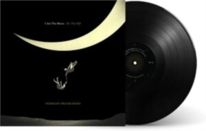 Tedeschi Trucks Band - I Am The Moon: Iii. The Fall (Vinyl i gruppen ÖVRIGT / -Start BW hos Bengans Skivbutik AB (4158908)