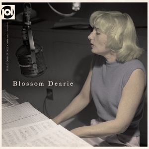 Dearie Blossom - Blossom Dearie i gruppen VINYL / Jazz hos Bengans Skivbutik AB (4159193)