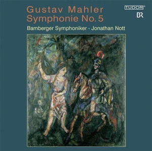 Mahler Gustav - Symphony No 5 i gruppen MUSIK / SACD / Klassiskt hos Bengans Skivbutik AB (4159664)