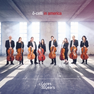 Various - In America i gruppen Externt_Lager / Naxoslager hos Bengans Skivbutik AB (4159795)