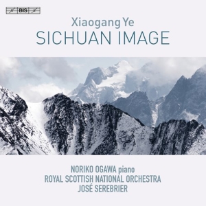 Ye Xiaogang - Sichuan Image i gruppen Externt_Lager / Naxoslager hos Bengans Skivbutik AB (4159799)