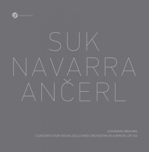 Leo Boston Symphony Orchestra - Concerto For Violin, Cello And Orchestra i gruppen VINYL / Klassiskt,Övrigt hos Bengans Skivbutik AB (4159852)