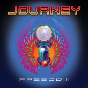 Journey - Freedom i gruppen Minishops / Journey hos Bengans Skivbutik AB (4159959)