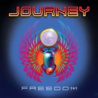 Journey - Freedom i gruppen CD / Hårdrock hos Bengans Skivbutik AB (4159972)