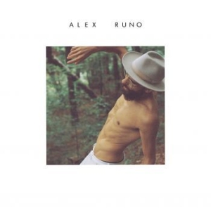 Runo Alex - Runo Alex i gruppen VINYL / Pop hos Bengans Skivbutik AB (4159979)